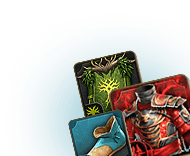 Artifacts & Accessories