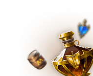 XP, Rank Up Items, Ascension Oils