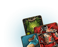 Artifacts & Accessories