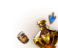 XP, Rank Up Items, Ascension Oils